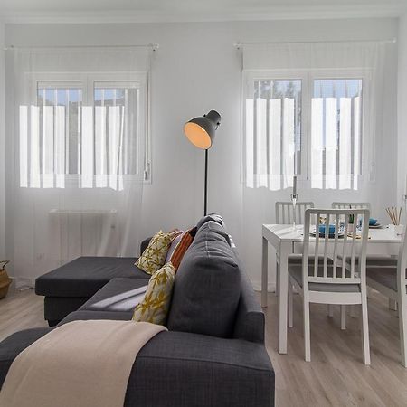 #RU27 Alcalá Apartman Madrid Kültér fotó