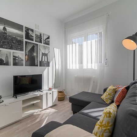 #RU27 Alcalá Apartman Madrid Kültér fotó